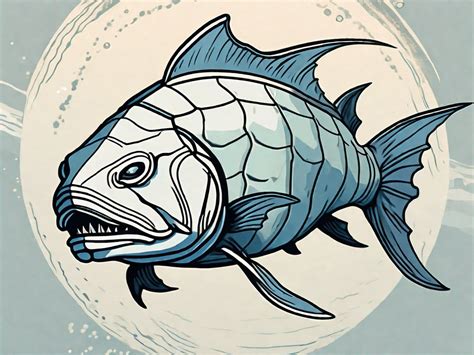 Uncovering the Secrets of Dunkleosteus: An Ancient .